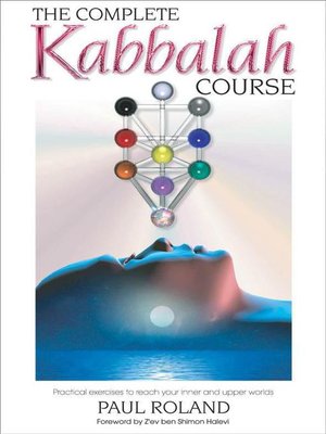 cover image of Complete Kabbalah Course